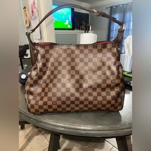 Louis Vuitton Shoulder Bag